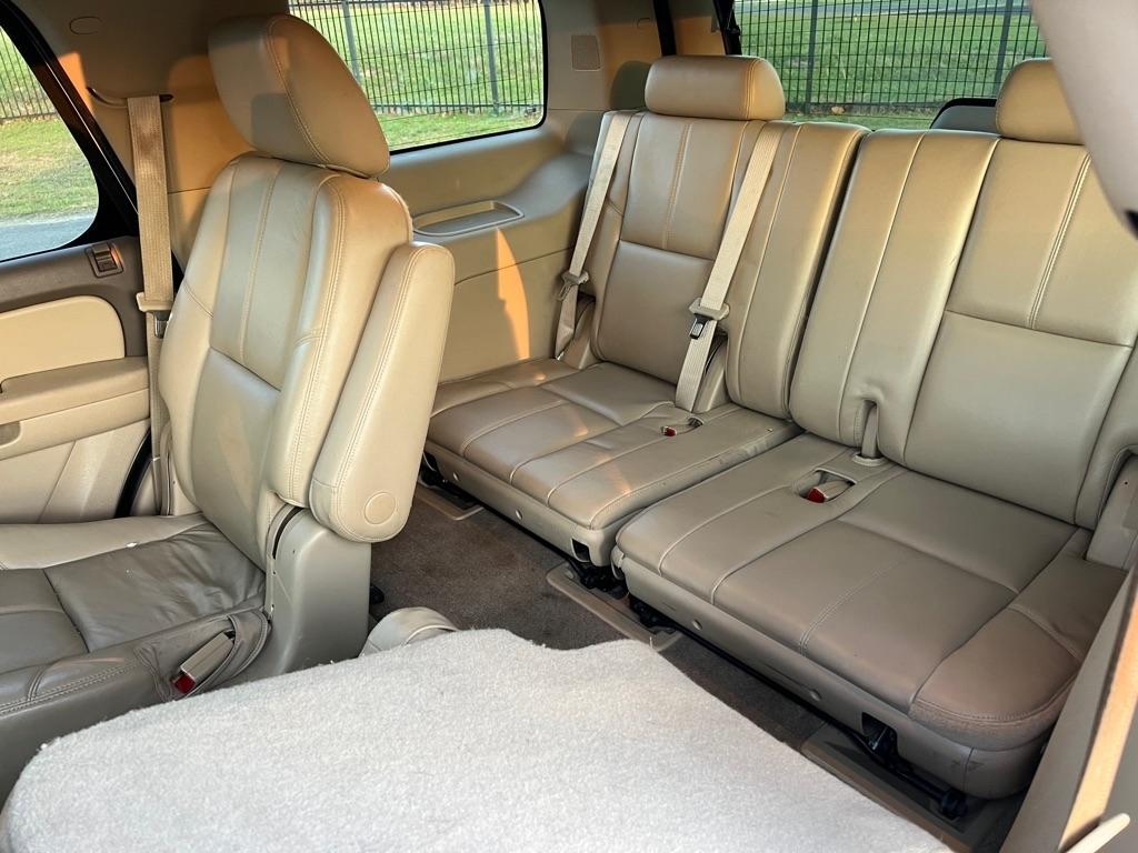 GMC Yukon SLT1 2WD 2012