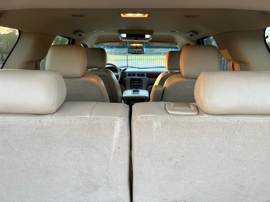 GMC Yukon SLT1 2WD 2012