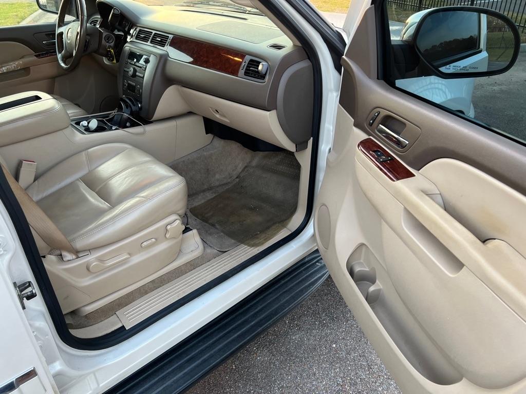 GMC Yukon SLT1 2WD 2012