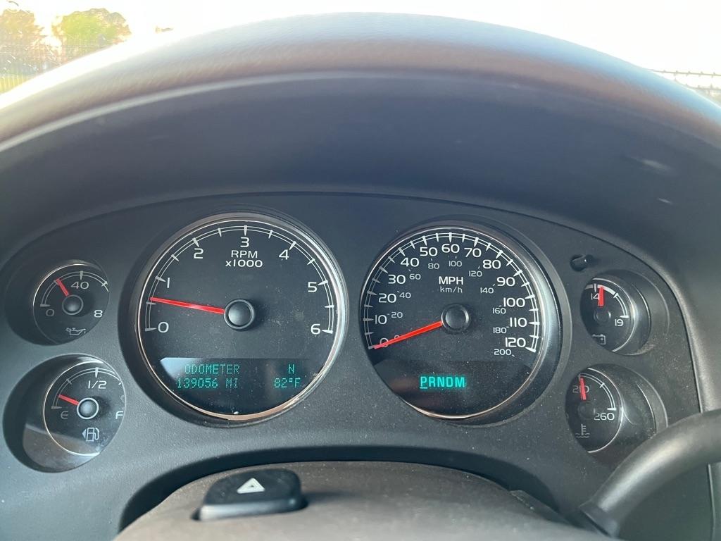 GMC Yukon SLT1 2WD 2012