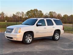 2012 GMC Yukon 