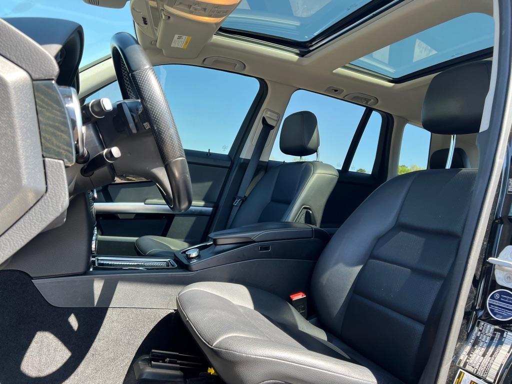 Mercedes-Benz GLK-Class GLK350 2015