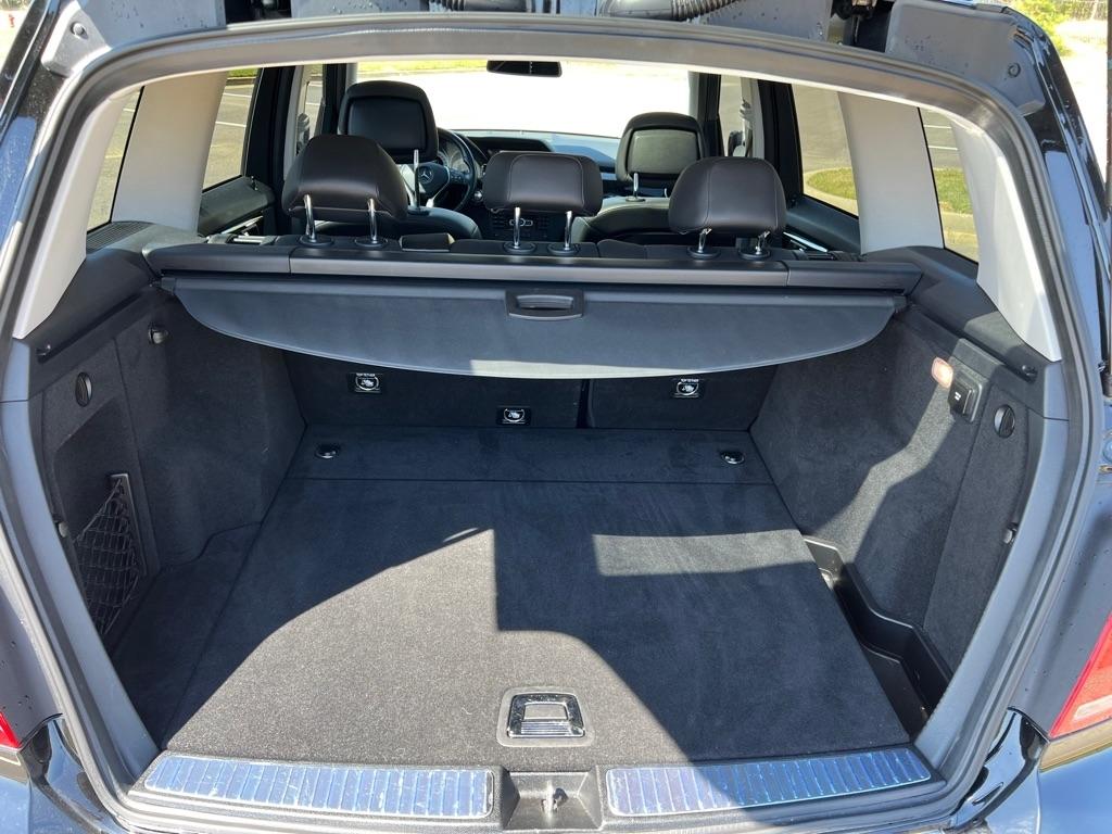 Mercedes-Benz GLK-Class GLK350 2015