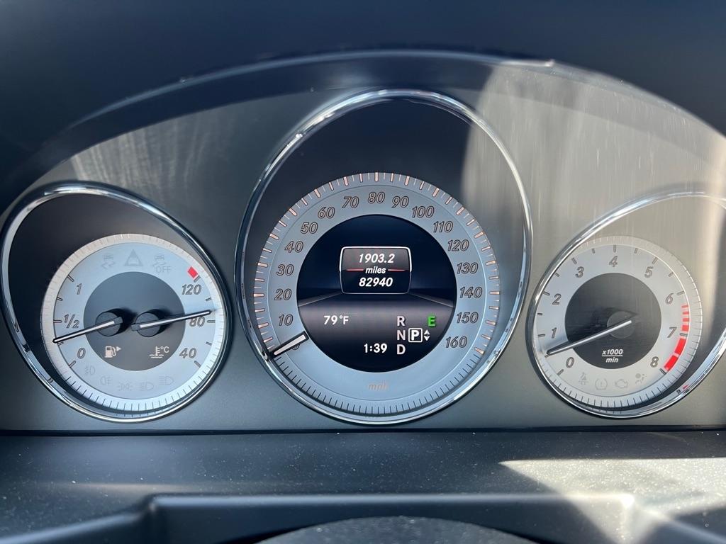 Mercedes-Benz GLK-Class GLK350 2015