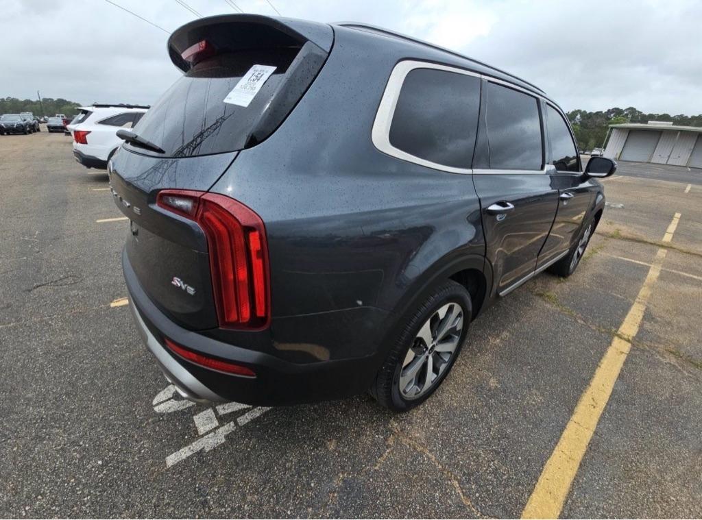 Kia Telluride S 2020