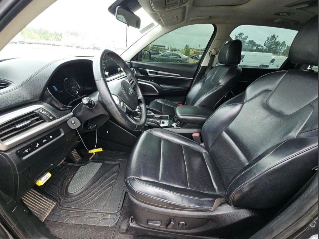 Kia Telluride S 2020