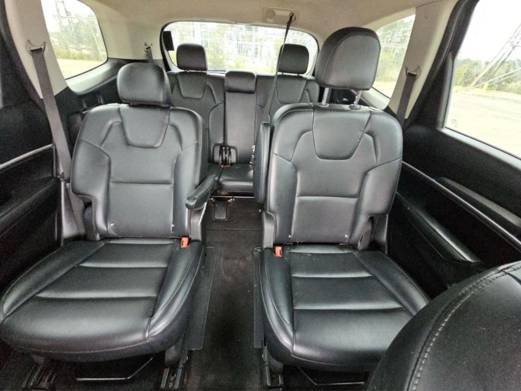 Kia Telluride S 2020