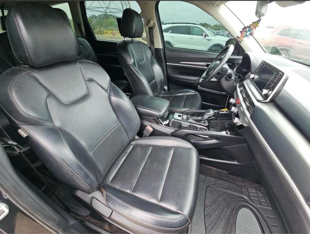 Kia Telluride S 2020