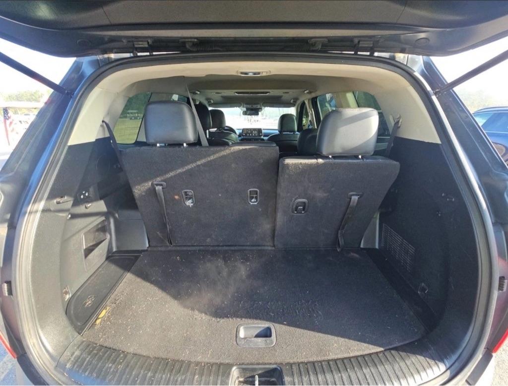 Kia Telluride S 2020