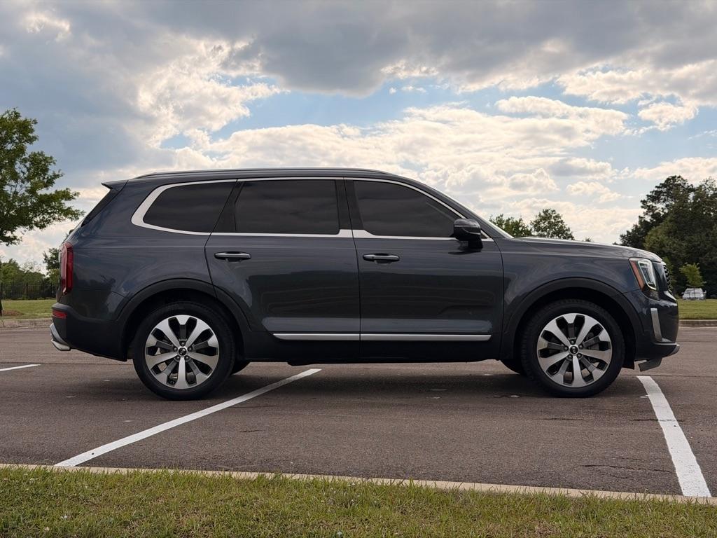Kia Telluride S 2020