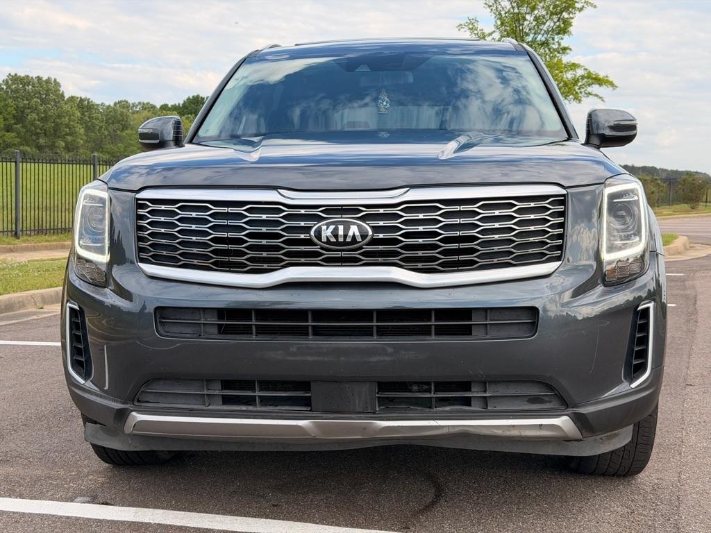 Kia Telluride S 2020