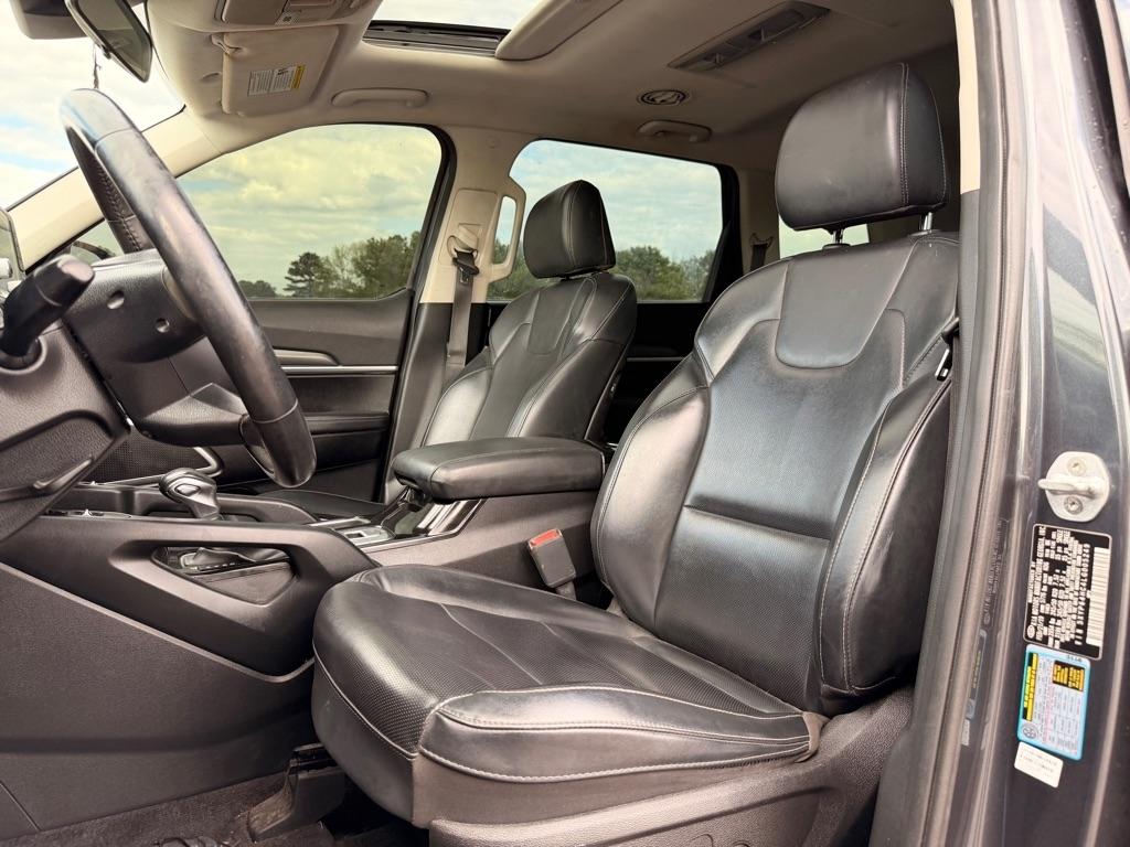 Kia Telluride S 2020