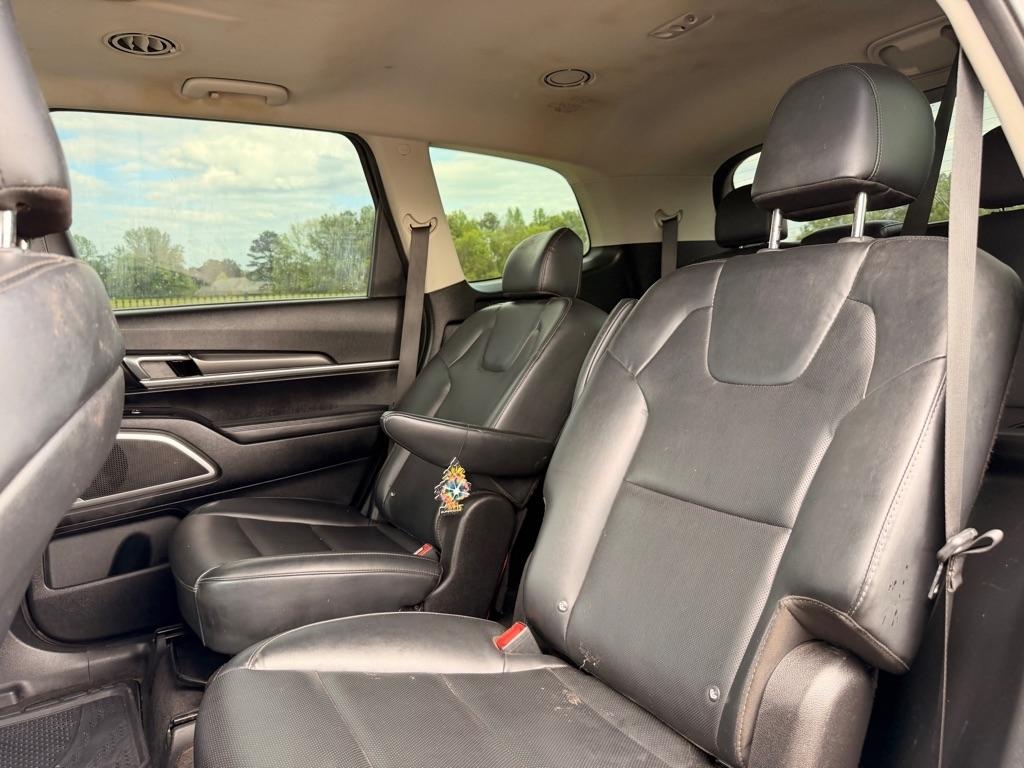Kia Telluride S 2020