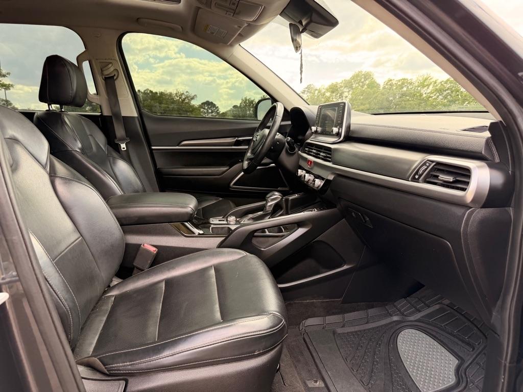 Kia Telluride S 2020
