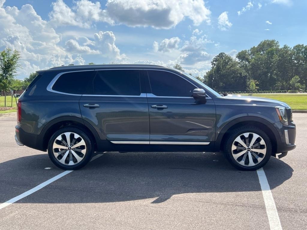 2020 Kia Telluride S - Photo 6