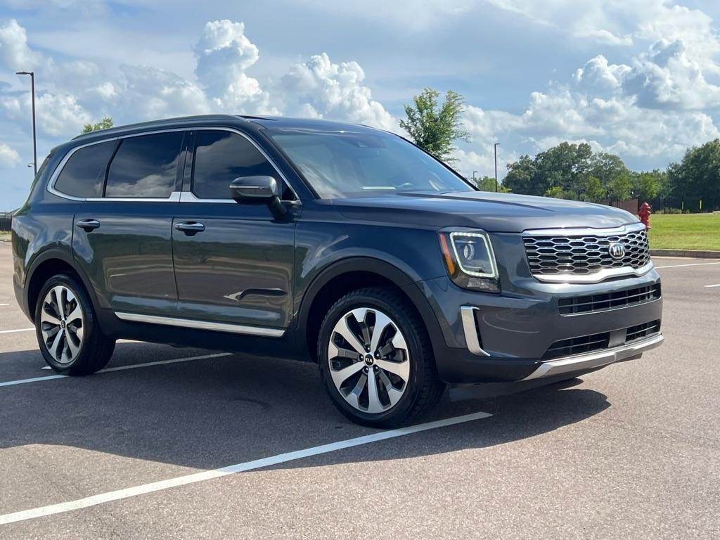 2020 Kia Telluride S - Photo 7
