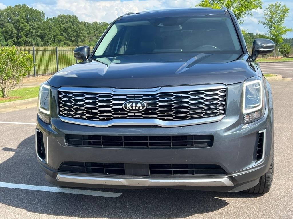 2020 Kia Telluride S - Photo 8