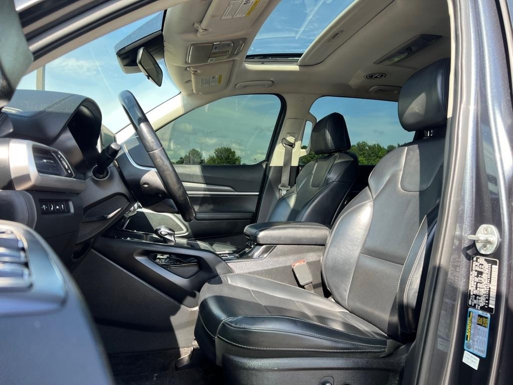 2020 Kia Telluride S - Photo 10