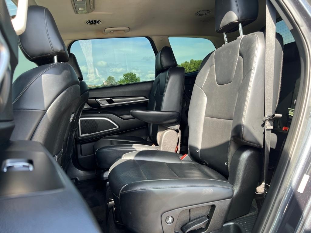 2020 Kia Telluride S - Photo 12