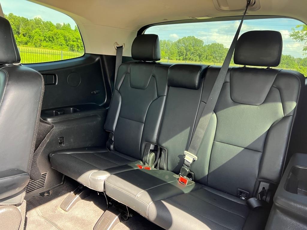 2020 Kia Telluride S - Photo 13