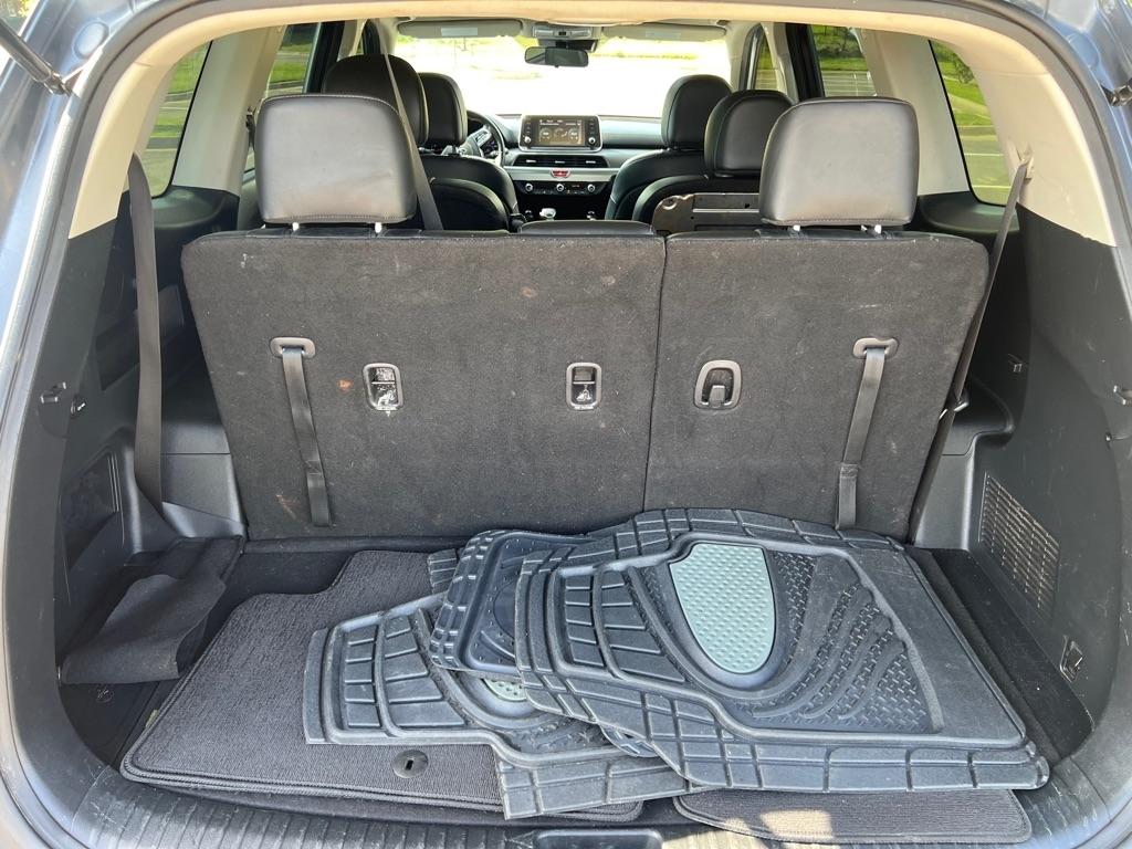 2020 Kia Telluride S - Photo 14
