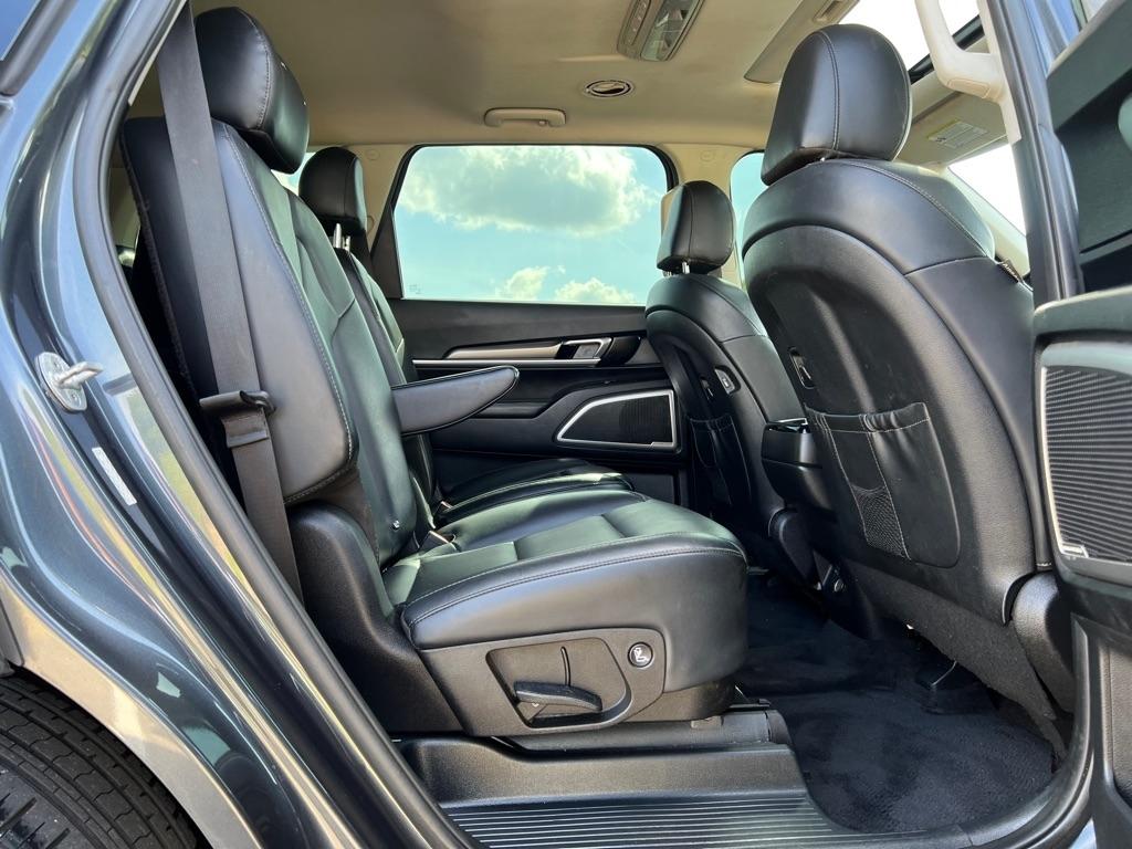 2020 Kia Telluride S - Photo 15
