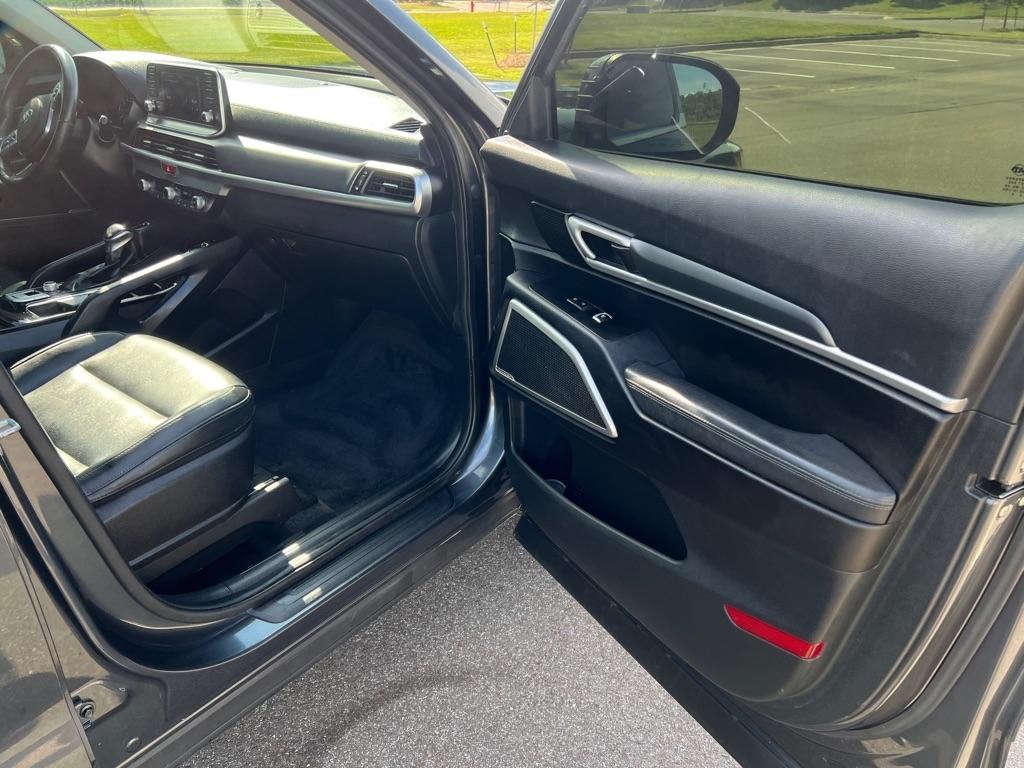 2020 Kia Telluride S - Photo 16