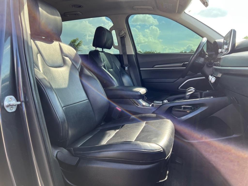 2020 Kia Telluride S - Photo 17