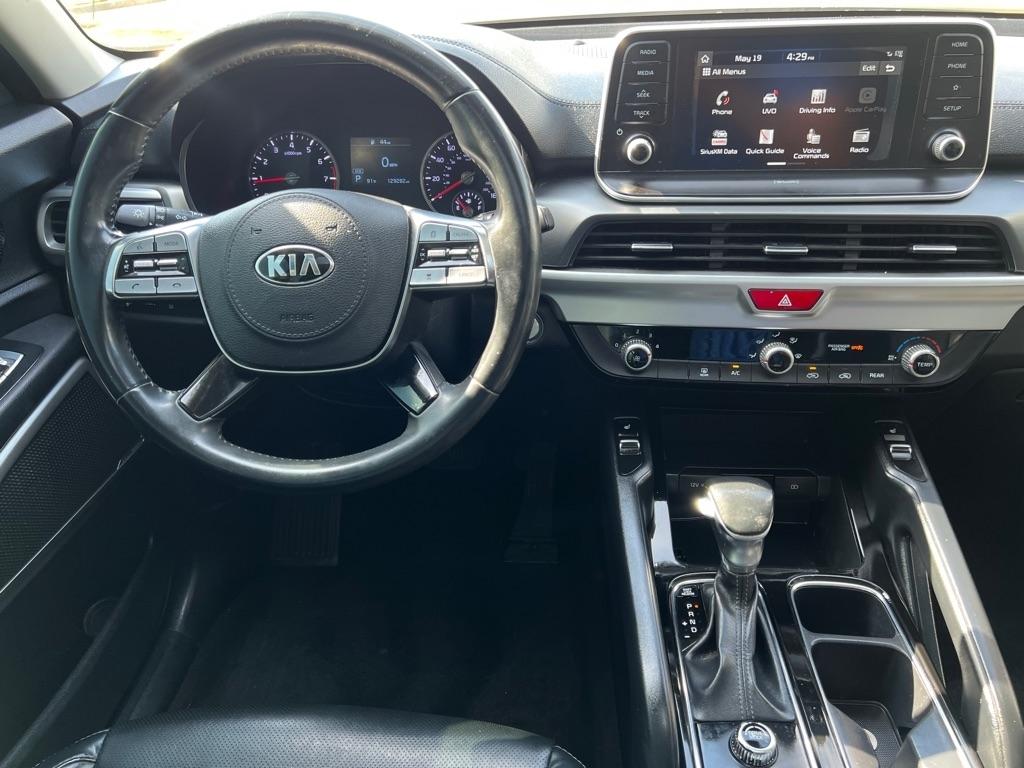 2020 Kia Telluride S - Photo 19