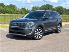 2020 Kia Telluride 