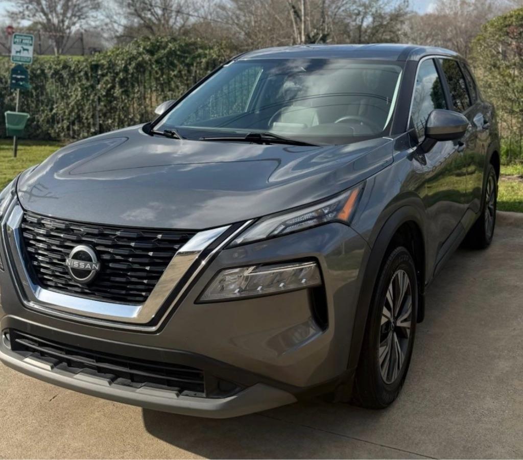 Nissan Rogue SV 2023