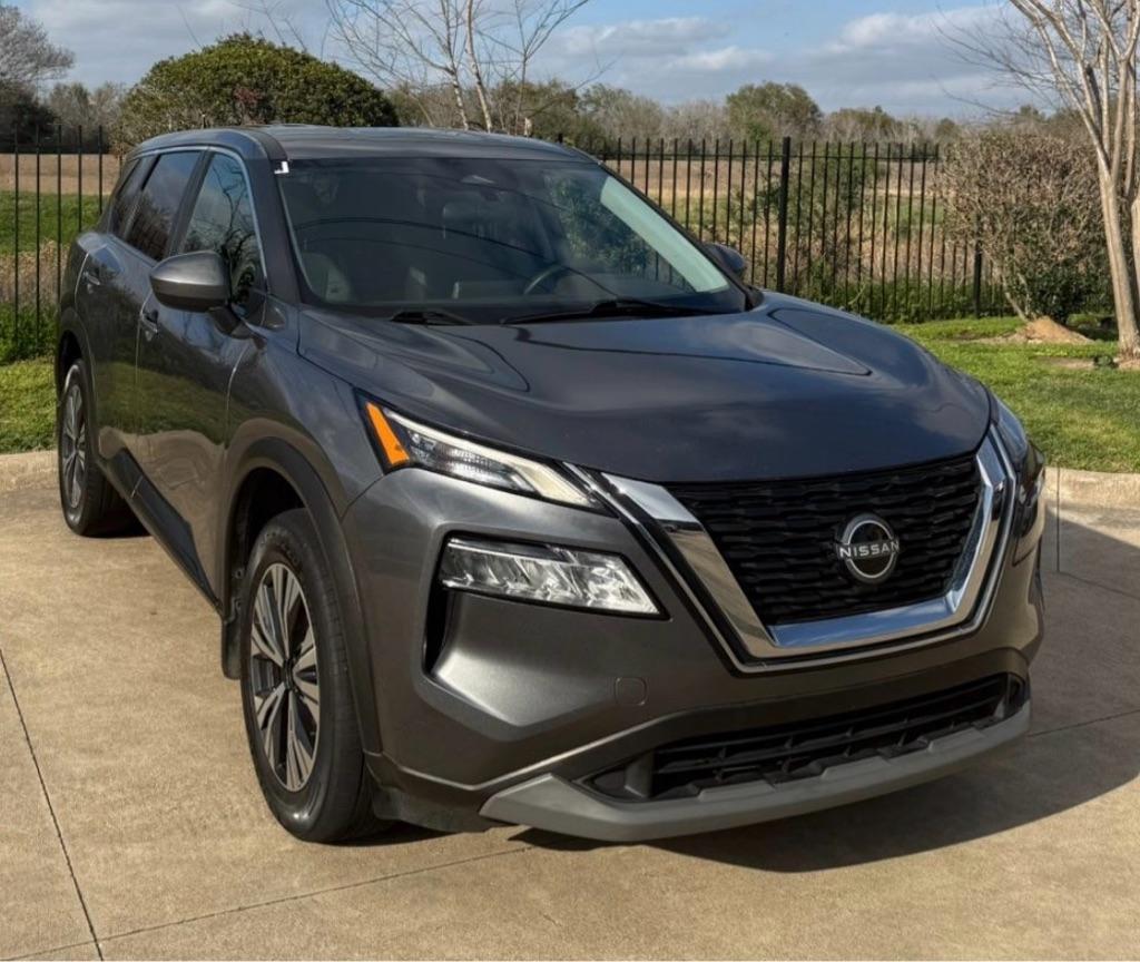 Nissan Rogue SV 2023