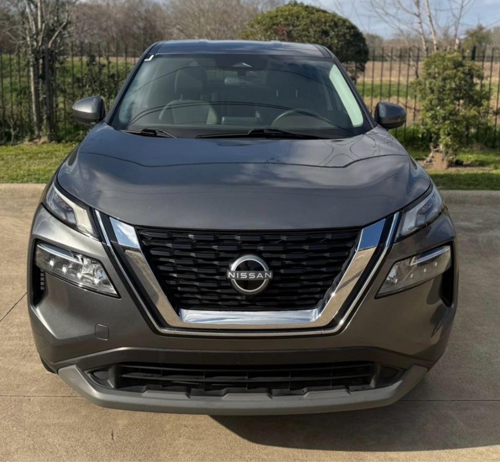 Nissan Rogue SV 2023