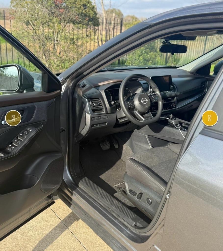 Nissan Rogue SV 2023