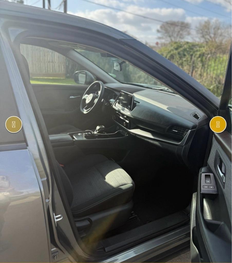 Nissan Rogue SV 2023