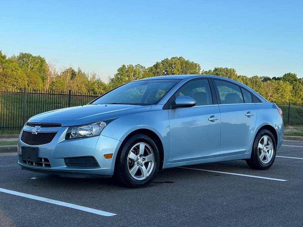 Chevrolet Cruze 1FL 2011