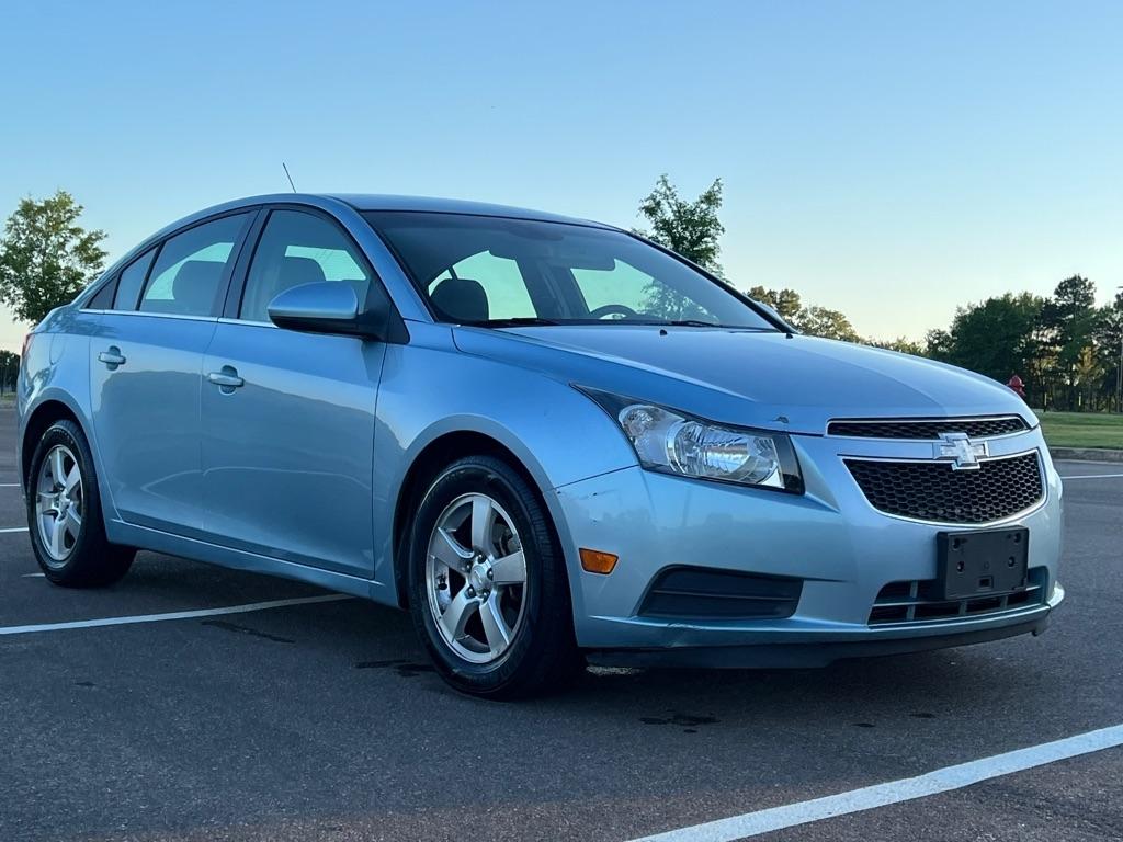 Chevrolet Cruze 1FL 2011