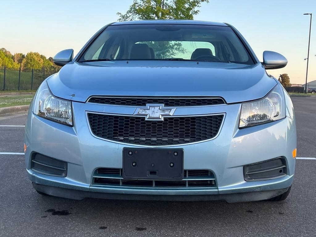 Chevrolet Cruze 1FL 2011
