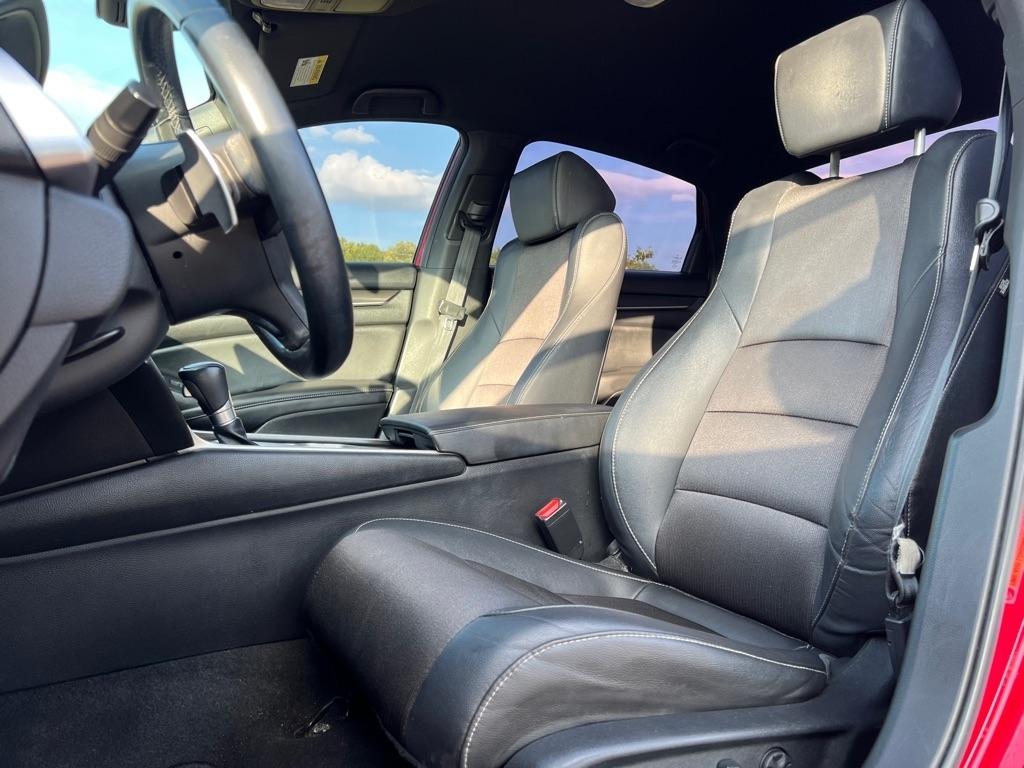 Honda Accord Sport CVT 2020