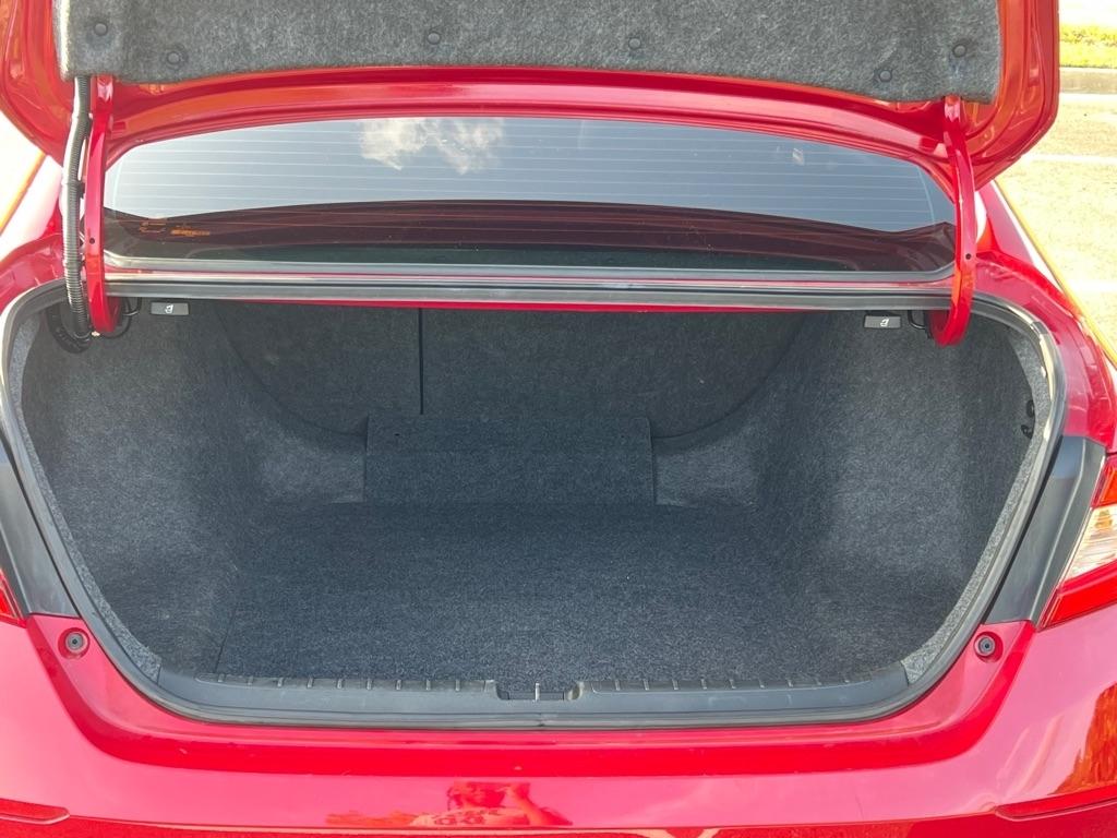 Honda Accord Sport CVT 2020