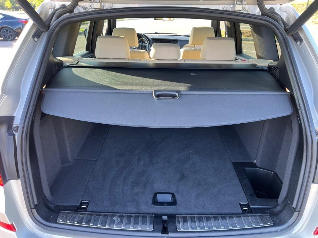 BMW X3 xDrive35i 2013