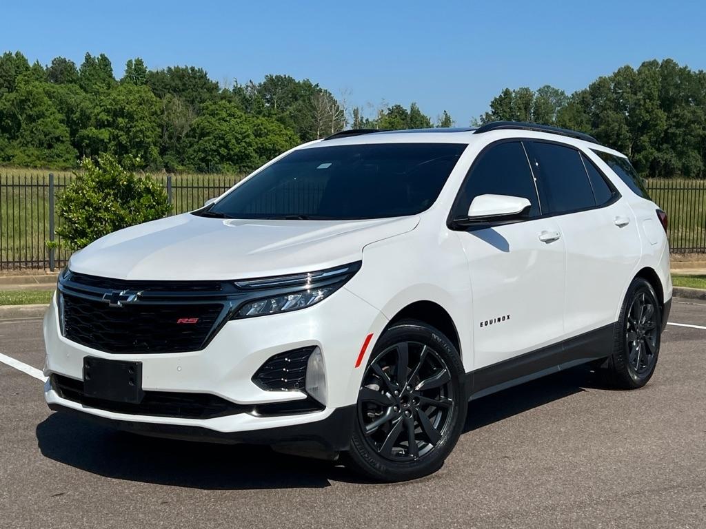 Chevrolet Equinox RS 2023