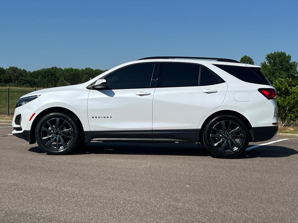 Chevrolet Equinox RS 2023