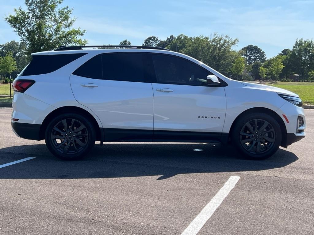 Chevrolet Equinox RS 2023
