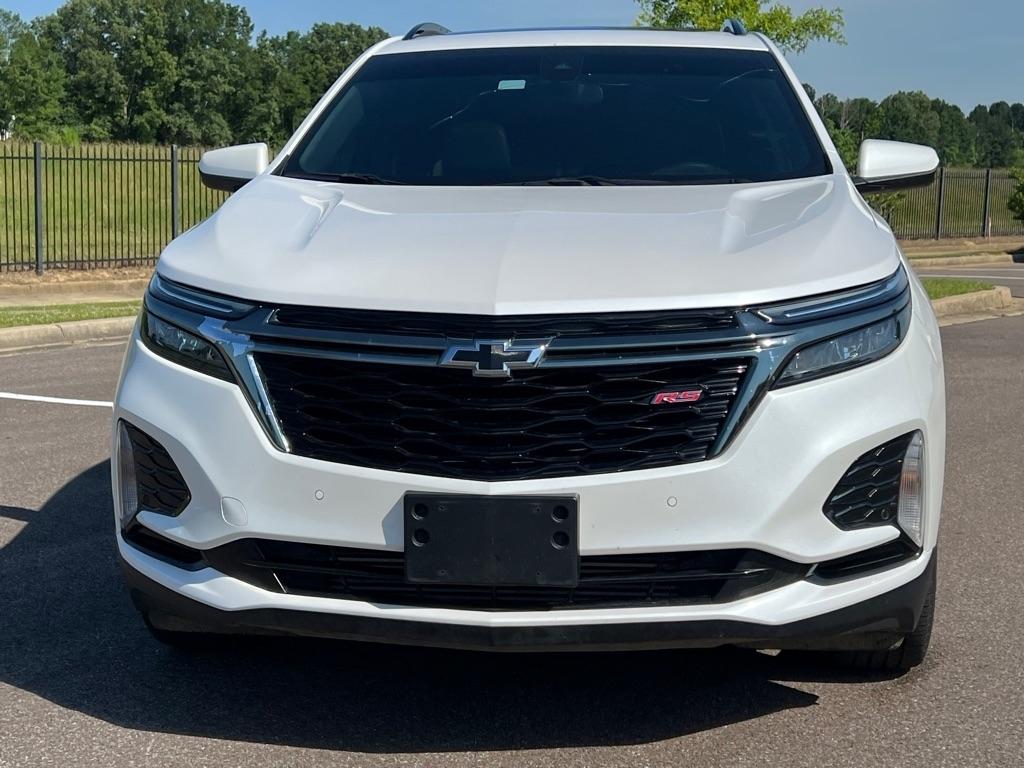 Chevrolet Equinox RS 2023