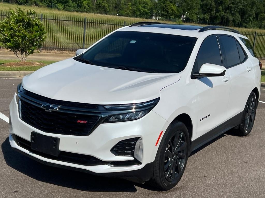 Chevrolet Equinox RS 2023