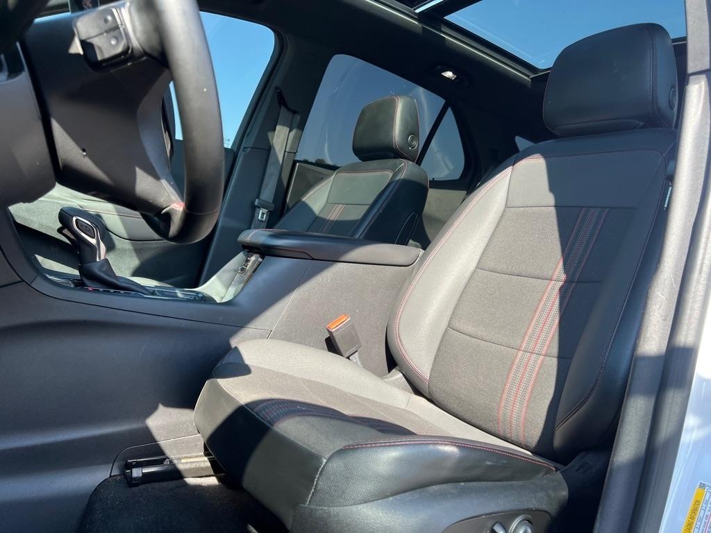 Chevrolet Equinox RS 2023