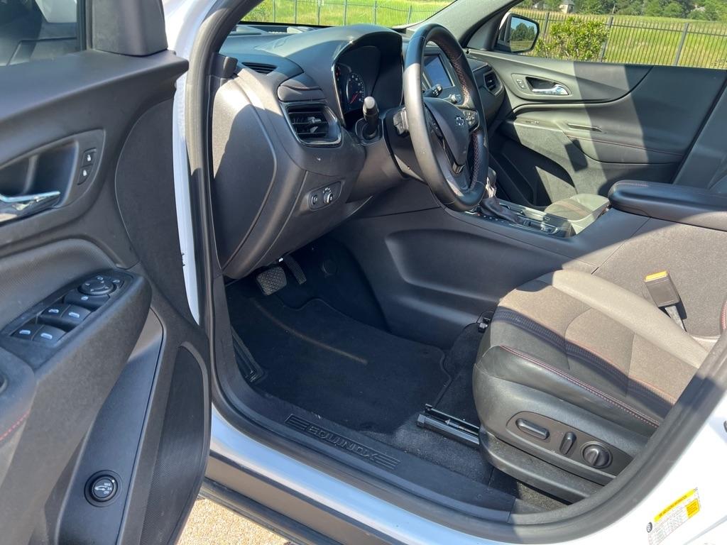 Chevrolet Equinox RS 2023