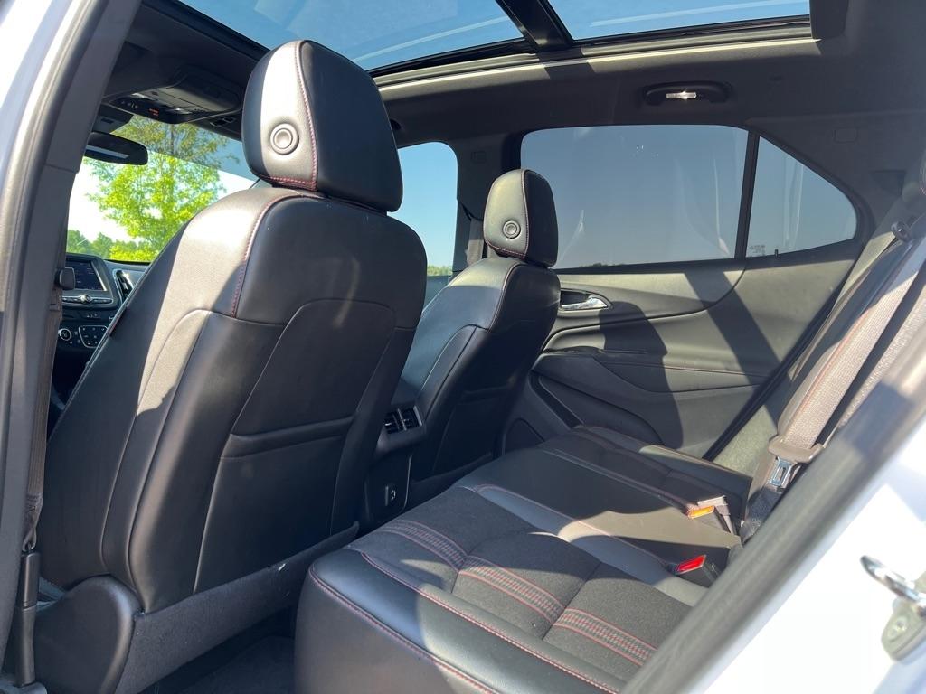 Chevrolet Equinox RS 2023