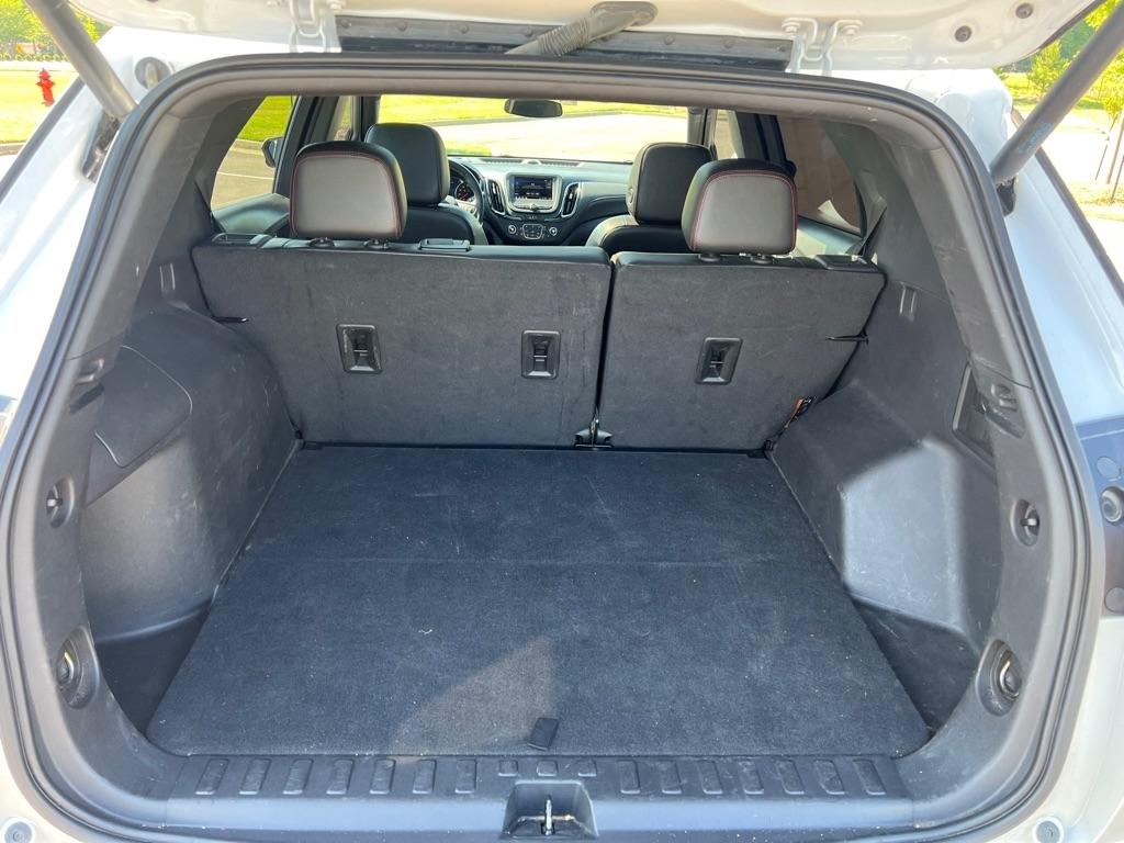 Chevrolet Equinox RS 2023